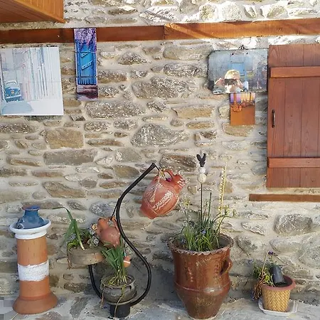 Izzet Efendi Konak & アパートホテル