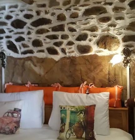 Izzet Efendi Konak & *