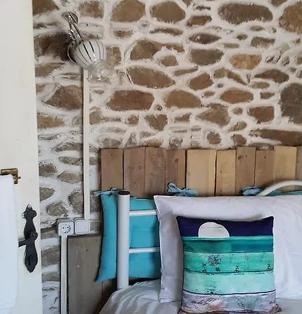 アパートホテル Izzet Efendi Konak & *