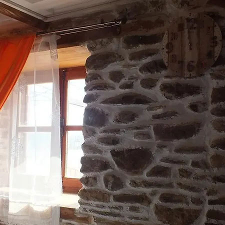 Izzet Efendi Konak &