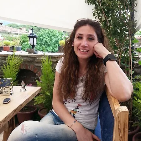 アパートホテル Izzet Efendi Konak & Birgi