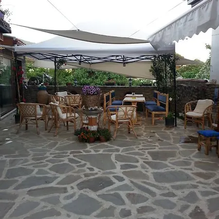 Izzet Efendi Konak & Birgi