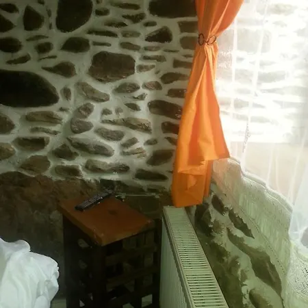 Izzet Efendi Konak & Birgi