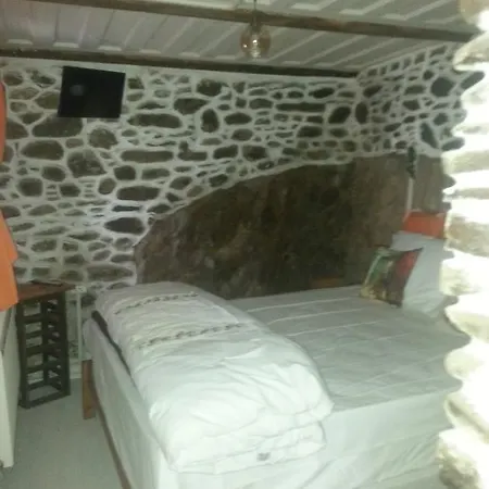 Izzet Efendi Konak & アパートホテル