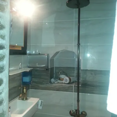 Izzet Efendi Konak & アパートホテル Birgi