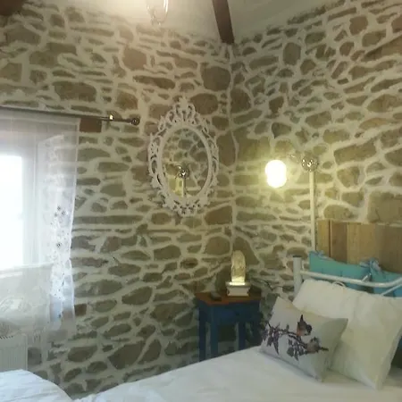 アパートホテル Izzet Efendi Konak & Birgi