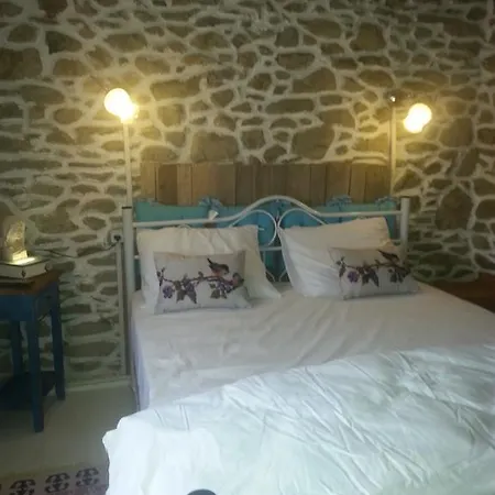 Izzet Efendi Konak & アパートホテル *