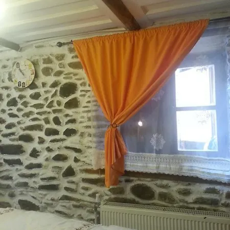 Izzet Efendi Konak &