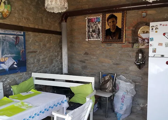 Izzet Efendi Konak & Aparthotel