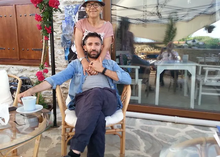 Izzet Efendi Konak & Aparthotel