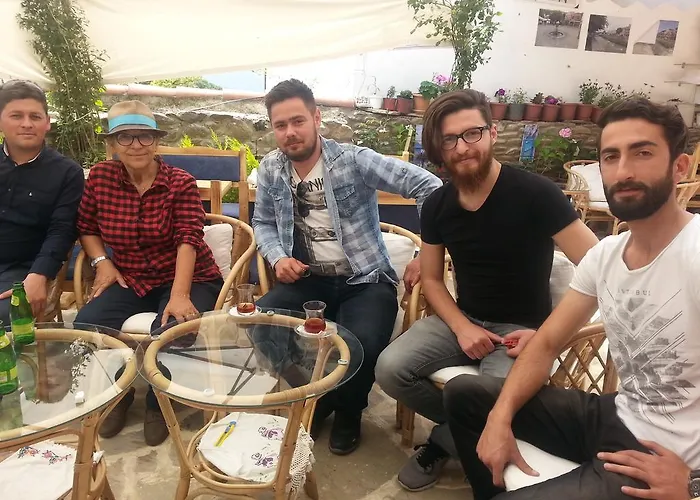 Izzet Efendi Konak & Aparthotel *