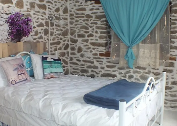 Aparthotel Izzet Efendi Konak &