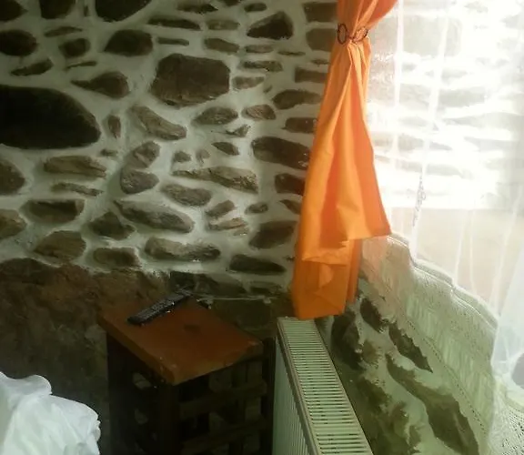 Izzet Efendi Konak & Birgi