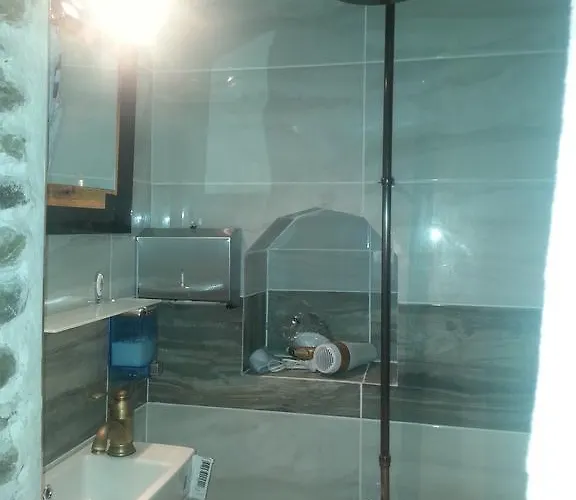 Izzet Efendi Konak & Aparthotel Birgi