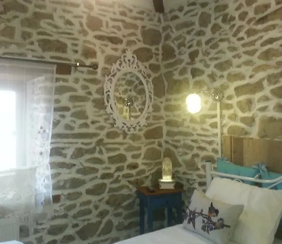 Aparthotel Izzet Efendi Konak & Birgi