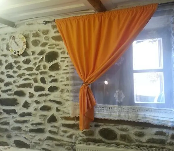 Izzet Efendi Konak &