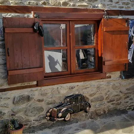 Izzet Efendi Konak & Apart-hotel Birgi