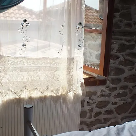 Izzet Efendi Konak & * Birgi