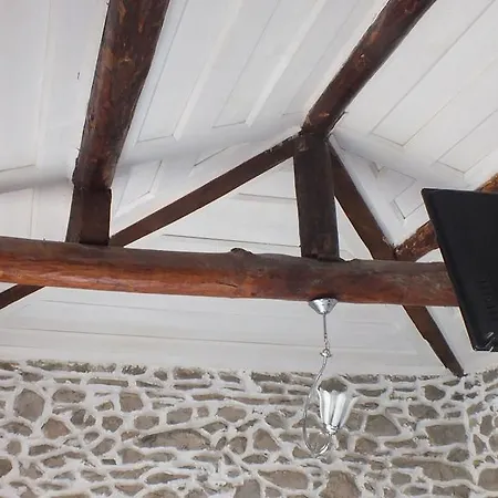 Apart-hotel Izzet Efendi Konak & Birgi