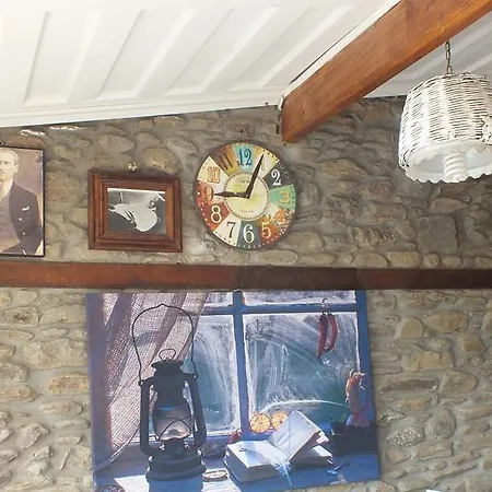 Izzet Efendi Konak & Apart Otel *
