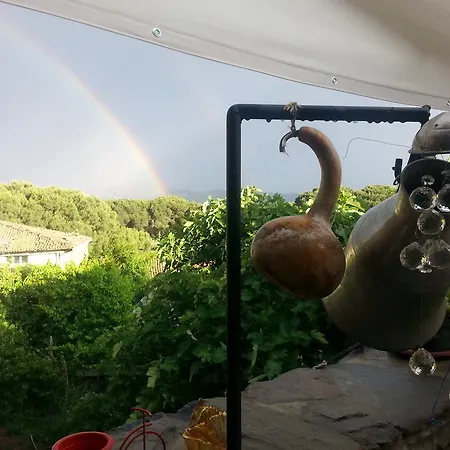 Apart-hotel Izzet Efendi Konak & Birgi