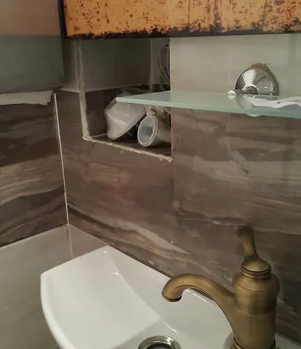 Izzet Efendi Konak & Birgi