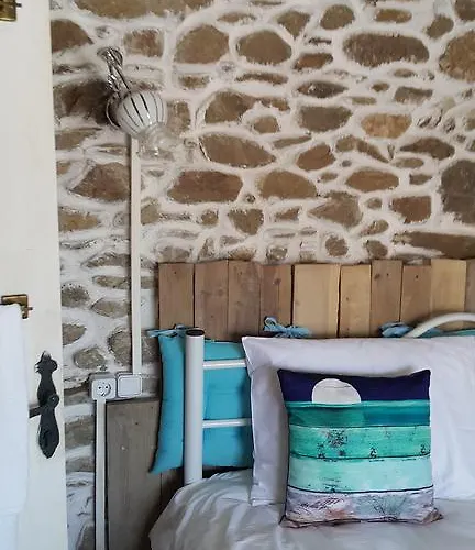 Lägenhetshotell Izzet Efendi Konak & *