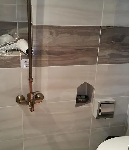 Izzet Efendi Konak & Birgi