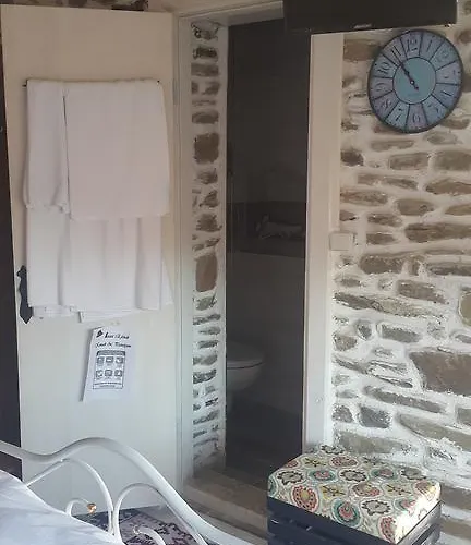 Lägenhetshotell Izzet Efendi Konak & *