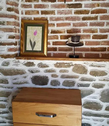 Lägenhetshotell Izzet Efendi Konak & Birgi