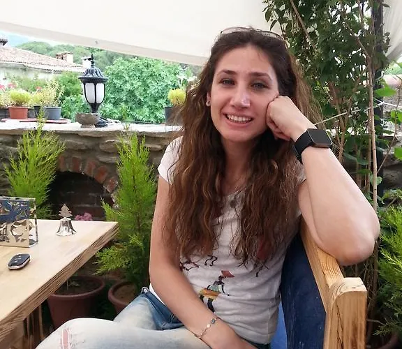 Lägenhetshotell Izzet Efendi Konak & Birgi