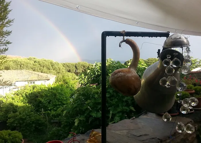 Lägenhetshotell Izzet Efendi Konak & Birgi