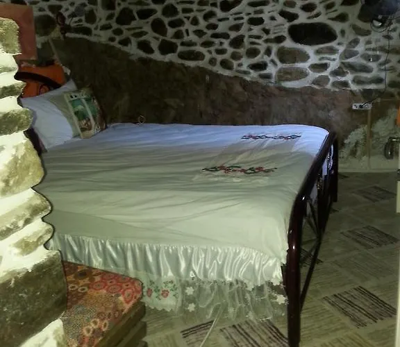 Izzet Efendi Konak &